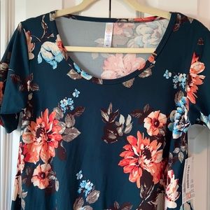 NWT LuLaRoe Perfect T